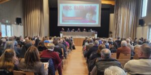 Ministeri battesimali. Chiamati al bene di tutti