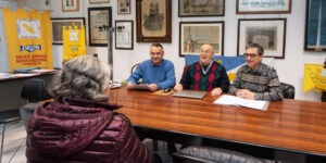 Sanità “occupata”? Ci pensa il Covesap