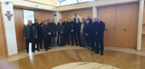 Cappellani carceri minorili. Don Grimaldi: “Padri che accolgono e curano le ferite”