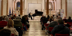 Rubano. Verso la primavera con la musica