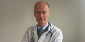 «Da medico, ho incontrato il Vangelo della vita». Domenico Rossato, volontario alle Cucine popolari