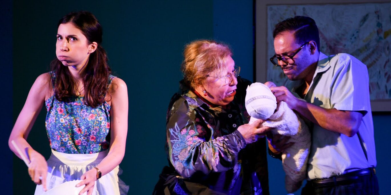 Borgoricco. “Tutti in scena”: si ride e si riflette