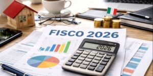 Figli a carico, sperse per istruzione e bonus edilizi. Le novità del 2026