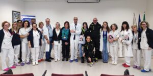 Giornata del malato. A Prato, l’Armadio della gentilezza offre un pigiama ai pazienti bisognosi in ospedale