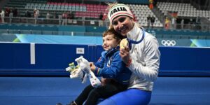 Olimpiadi Milano-Cortina: il medagliere azzurro cresce