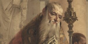 Tiepolo nel segno di Massimo. Sabato 7 marzo nella chiesa di san Massimo