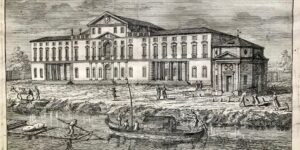 La rinascita di Villa Tron a Dolo: da bocca d’inferno a parco