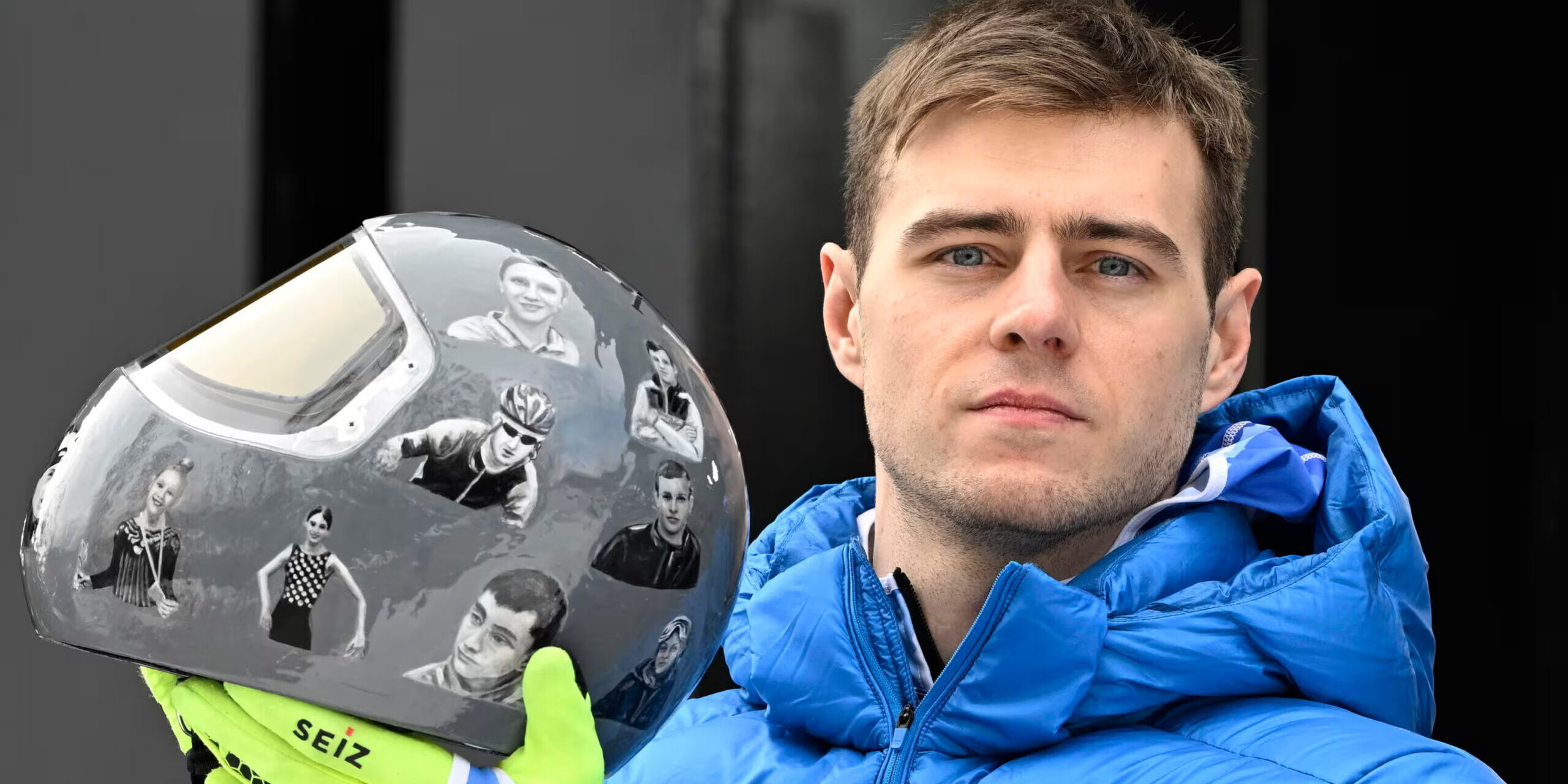 Ucraina. 24 febbraio 2022-24 febbraio 2026. Il casco fa paura più delle bombe