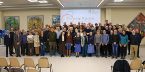 Settimane sociali. Alziamoci dal divano, mettiamo insieme. Mettiamoci in gioco!