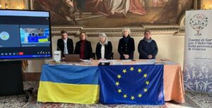 24 febbraio: quattro anni di conflitto in Ucraina