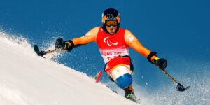 Il bello delle Paralimpiadi: 665 atleti da 50 nazioni