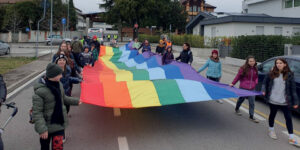 Il 1° marzo a Thiene in marcia verso una pace disarmata e disarmante