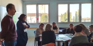 “Dentro” le tracce del Tempo della scelta. Spunti preziosi, ma a fare la differenza è l’educatore