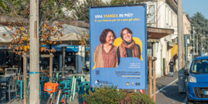 Studenti, anziani e uno stesso tetto: due “problemi” risolti