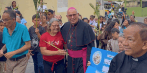 Venezuela. Mons. Biord Castillo (Caracas): “La speranza è molto viva, è una forza per rimanere fiduciosi nelle ore buie”