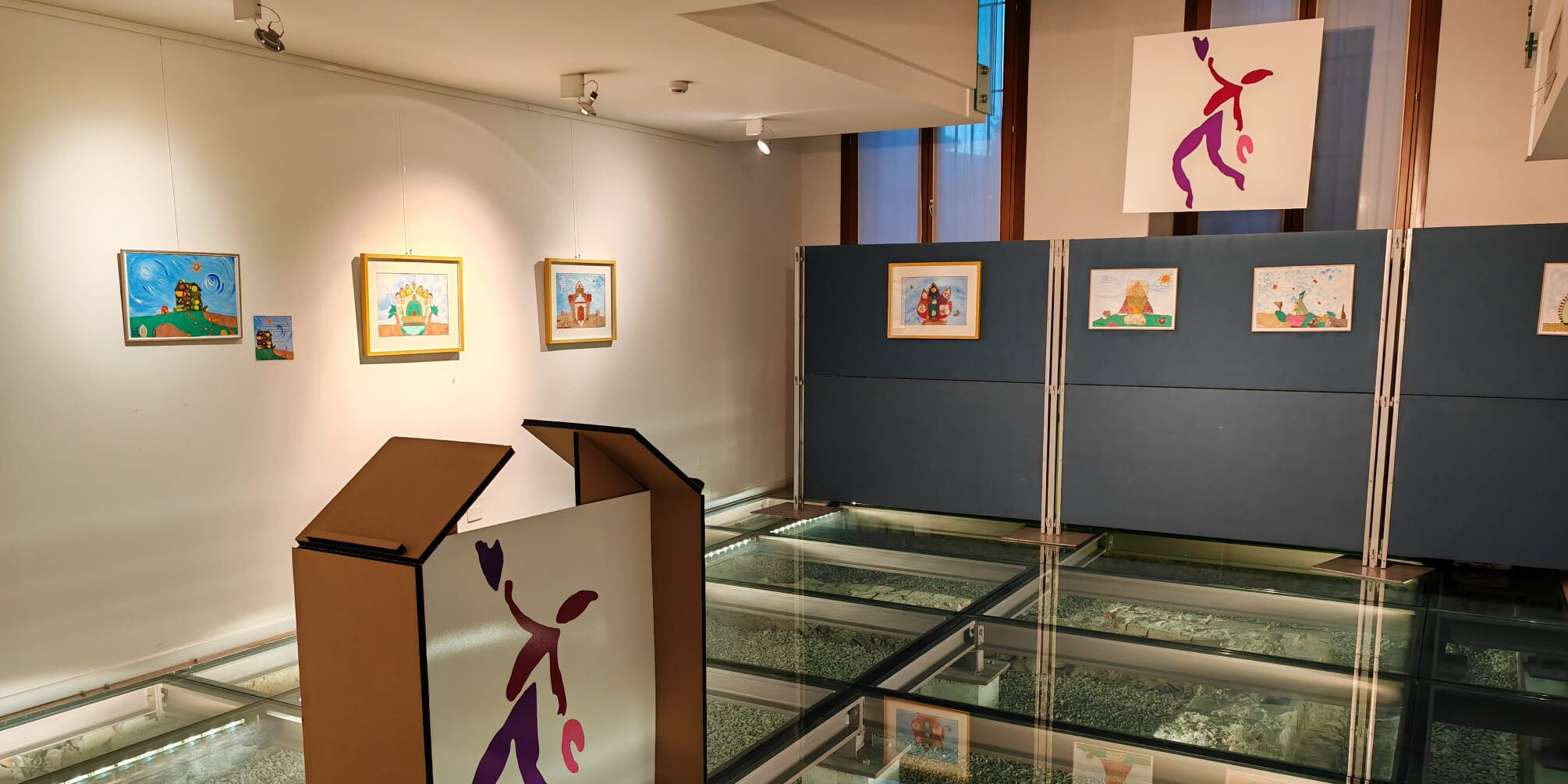 Selvazzano Dentro. In mostra ospitalità e incontro di culture