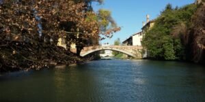 Ecco il parco delle acque e delle mura per Padova