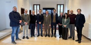 Riviera, l’Osservatorio del paesaggio si presenta