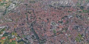 Imprese padovane: economia a matrioska