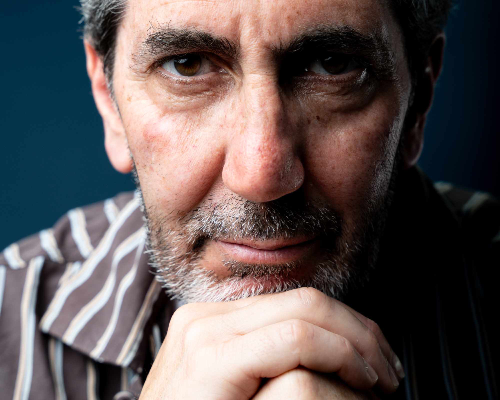 A Thiene “Tutti gli uomini che non sono”