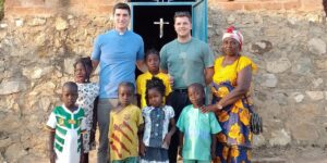 Preti “fidei donum”: come ponti tra le chiese. Numeri in calo, l’invito del Papa