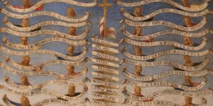 Il catecumenato porta oltre la “tristezza” quaresimale