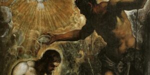 Nell’acqua… ha inizio una vita nuova