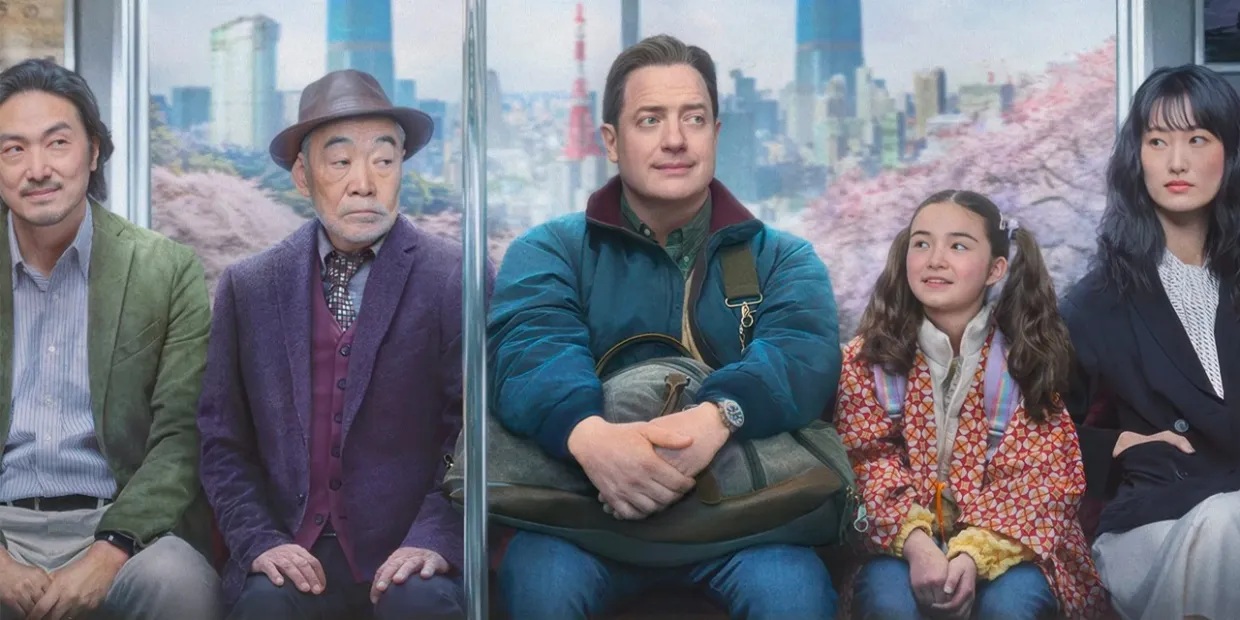 Giappone. “Rental Family”, non solo un film