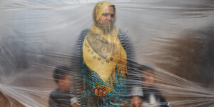 Siria. Figli di nessuno, senza un Paese, senza un’infanzia