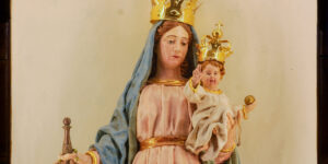 Sant’Andrea di Campodarsego. La comunità abbraccia la Madonna di Lourdes