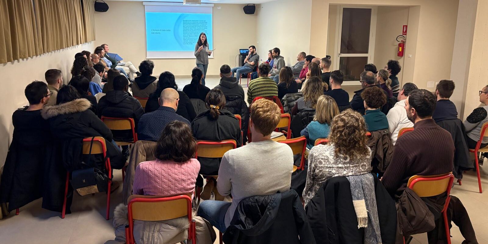 Mestrino. In patronato spazi più sicuri