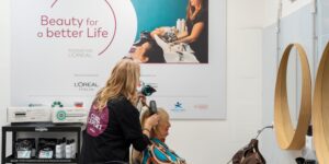 Beauty for a better Life: coltivare la bellezza di chi vive per strada