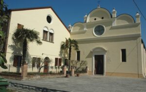 Dal Municipio al Campanile. Terrassa Padovana