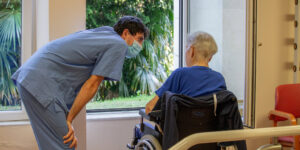 In Veneto la quota sanitaria Rsa è di 52 euro al giorno