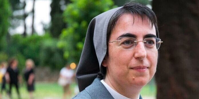 Facoltà teologica: suor Smerilli al dies academicus il 24 febbraio