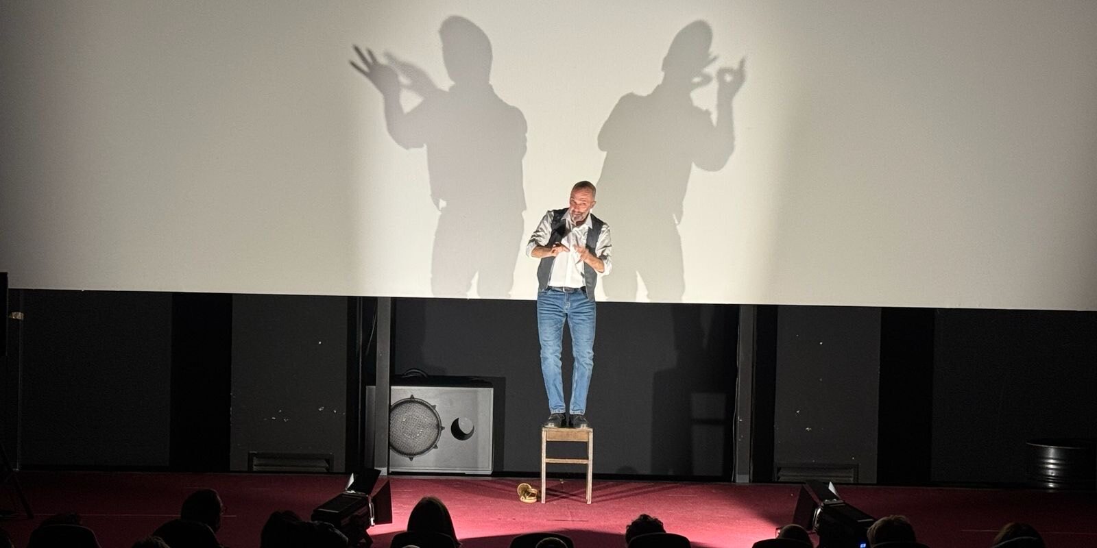 TeatroForum, la rassegna di teatro di qualità