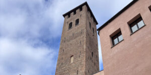Torre degli Anziani. Padova ritrova un simbolo civico