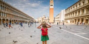 Migranti, dal turismo opportunità di lavoro