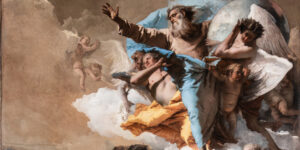 Tanti auguri al Tiepolo. Il 5 marzo 330 anni dalla nascita