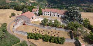 Baone. Ex monastero e luogo di cultura