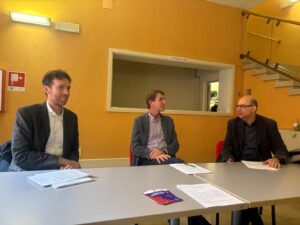 Quali pubblici nel futuro della musica strumentale in Italia? Convegno nazionale al Pollini a Padova