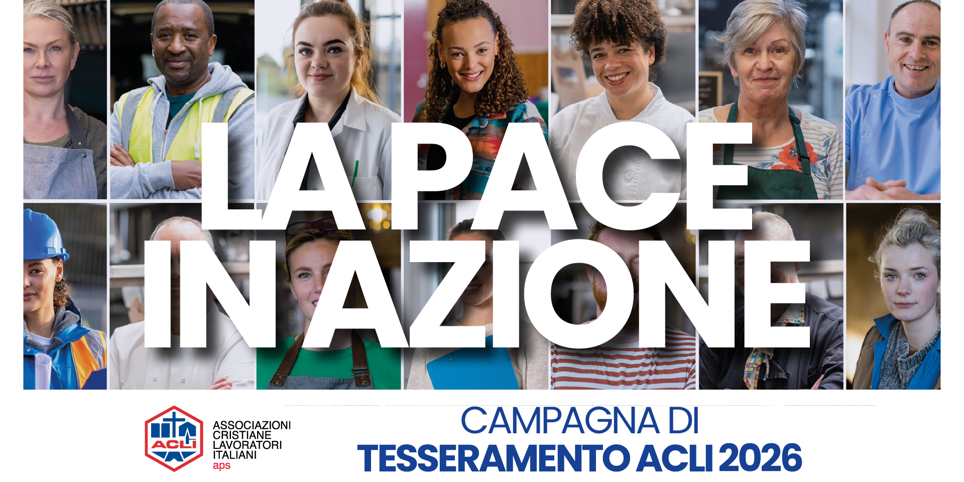 Referendum: il no delle Acli