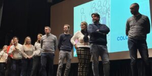 Noi Padova. Per una comunicazione accogliente in comunità