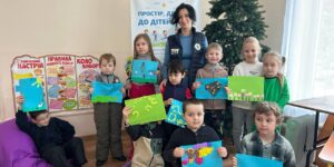 Delegazione Caritas Ucraina a Padova. Passi di ricostruzione