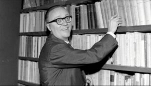 Bachelet: Notarstefano (Ac), “tessitore di legami” e “forza serena di speranza”