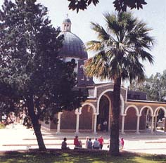 Dalle origini in Egitto a oggi l’Ansmi sostiene missionari e comunità con sanità istruzione e accoglienza