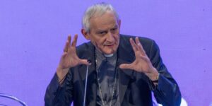 Migranti: card. Zuppi, “c’è sicurezza quando c’è accoglienza”