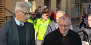 Bambino Gesù: card. Parolin a inaugurazione reparto dialisi, “il dono degli organi è atto di amore che supera la morte”