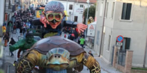 Da Pozzonovo arriva il mare dell’Allegra Brigata Deghejo