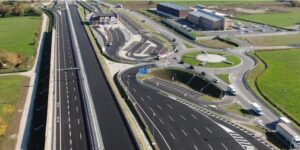 Superstrada Pedemontana Veneta. L’arteria per ora non si sostiene